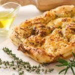 Focaccia recipe