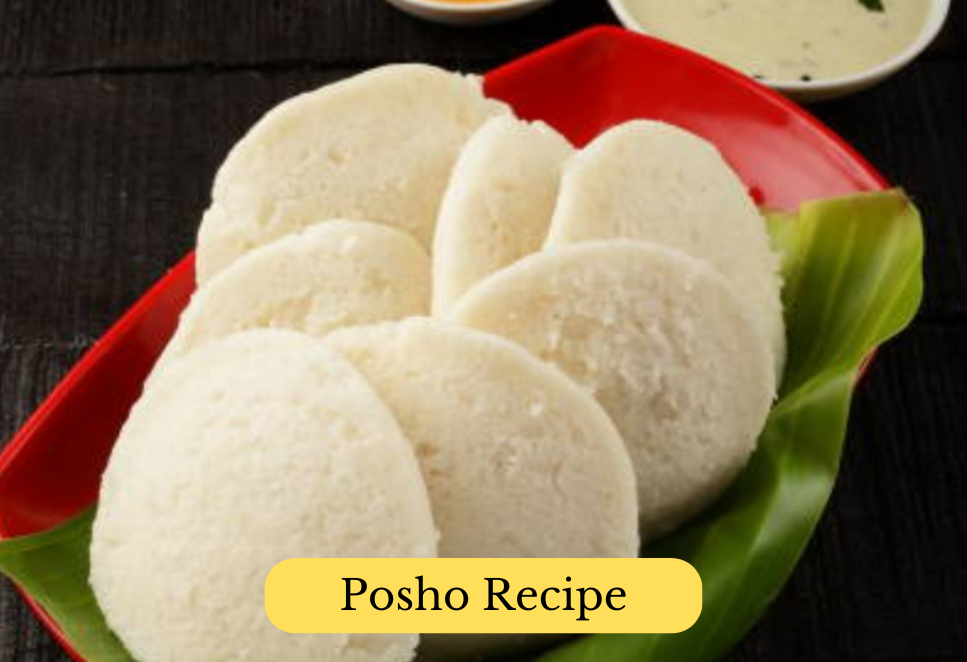 Posho recipe