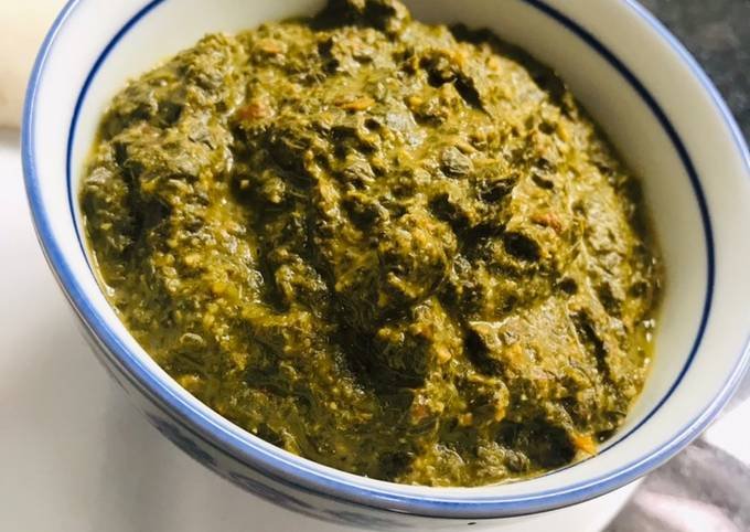 tshite recipe