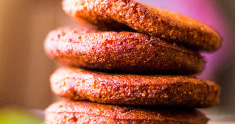 Kabalagala recipe