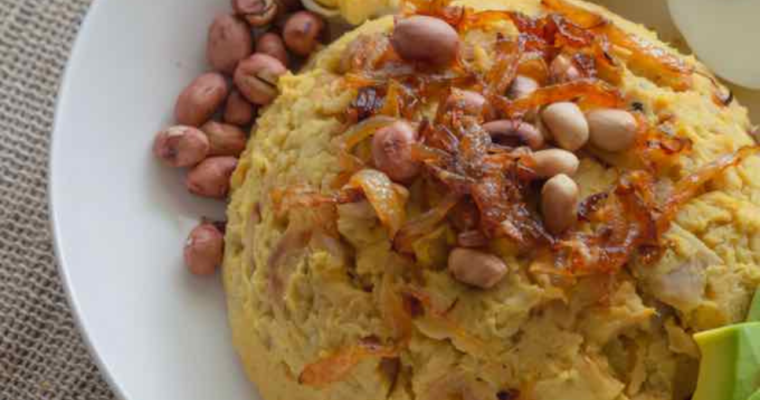 Etor recipe